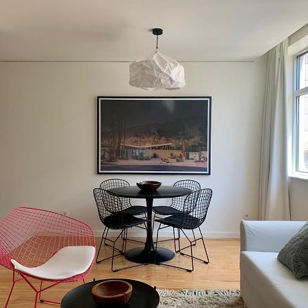 Апартаменты Oporto Chic & Cozy - Santa Catarina Экстерьер фото