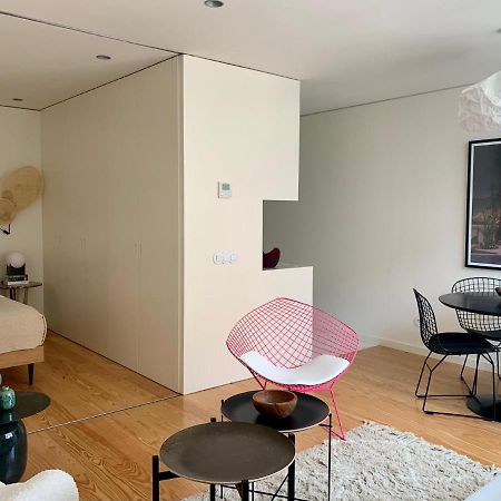 Апартаменты Oporto Chic & Cozy - Santa Catarina Экстерьер фото